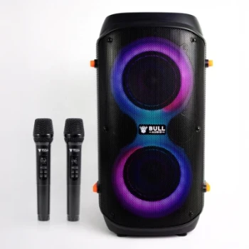 Bull Audio Alpha