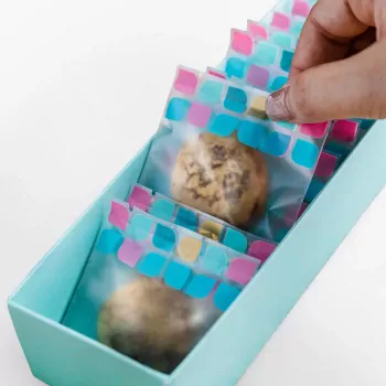 Joyful Bites