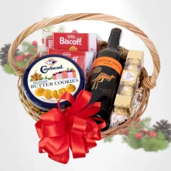 Luxe Sweet Crate