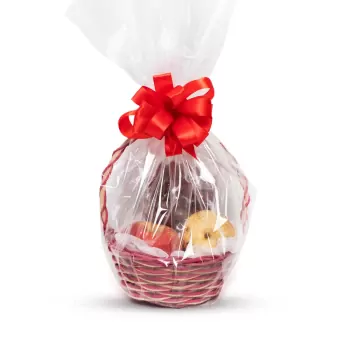 Classic Fruit Basket