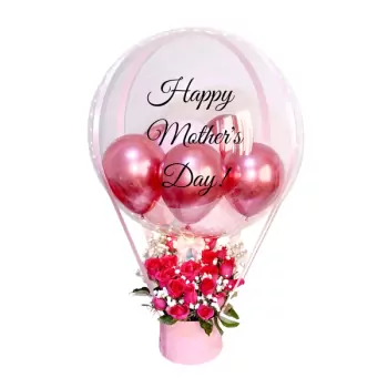 Sweet Mom's Love.