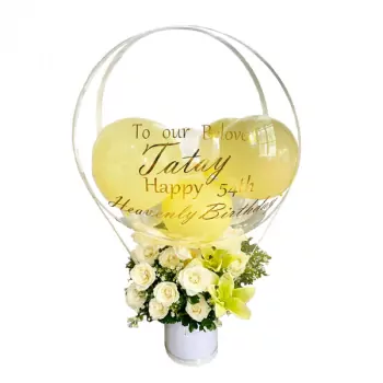 Still with You - Online Gift Delivery - Philippines Online Flowers ...