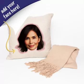 Cozy Duo Gift Set