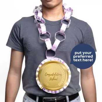 Fortune Necklace