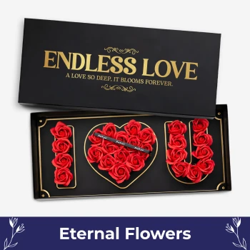 Deep Love Box
