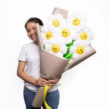 Blissful Blooms