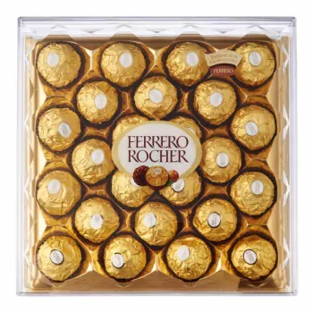 Ferrero Rocher (24 pieces)