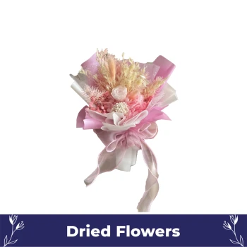 Juliet Mini Bouquet