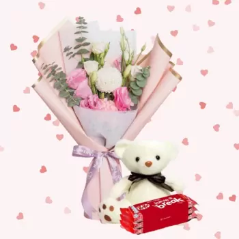 Pixie Posy Bundle
