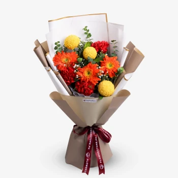 Orange Blossom