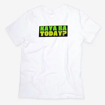 Filipino Signage Shirt