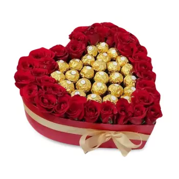 Heartfelt Indulgence