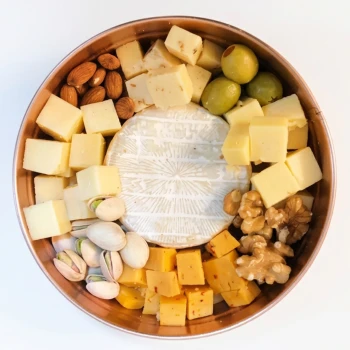 Grazing Cheese Can