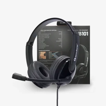 UB 101 USB Headset