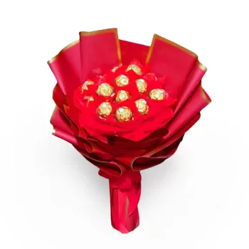 Rosy Rocher