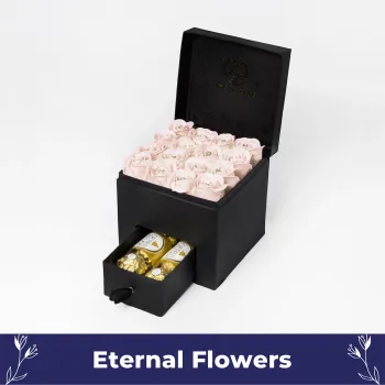 Pink Eternal Love Box