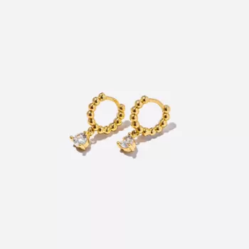 Charlie Earrings