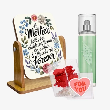 Forever Bloom Set
