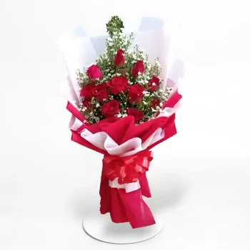 Amelia Jane - Online Gift Delivery - Philippines Online Flowers