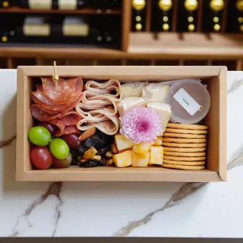 Small Suisse Graze Box - Potico.ph | Gifts For Any Occasion