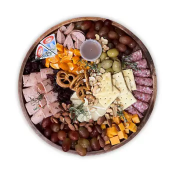 The Grazing Ronde