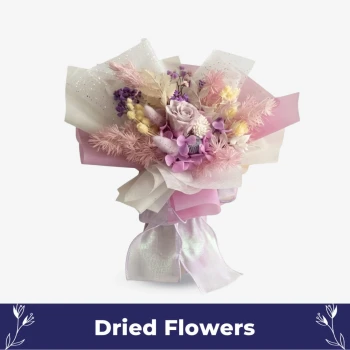 Sweet Hue Mini Bouquet