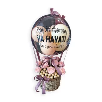 Classic Romance Gift Set