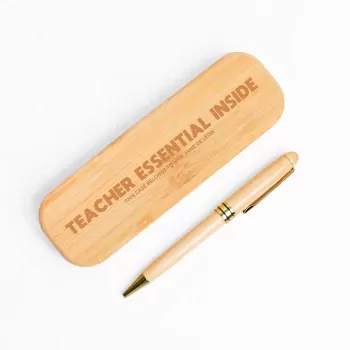 Teacher's Essential