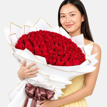 Ultimate Romance