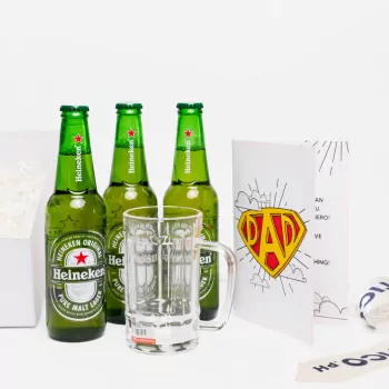 King of Beers Bundle