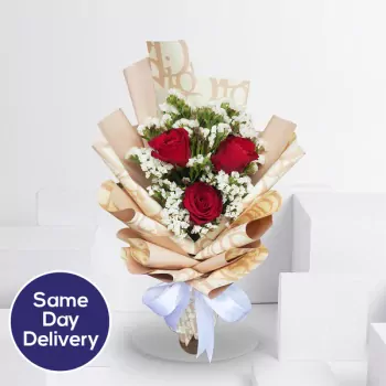 Zyrille - Online Gift Delivery - Philippines Online Flowers ...