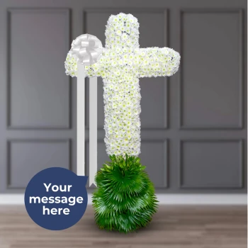 Cross of Comfort