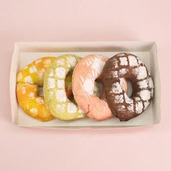 Donut Grande Collection