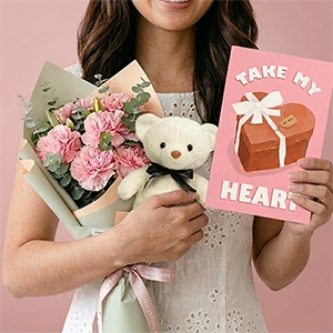 Love Blossom Bundle
