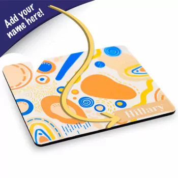 Personalized Mouse Pad - Online Gift Delivery - Philippines Online 