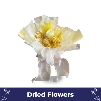 Carrie Mini Bouquet