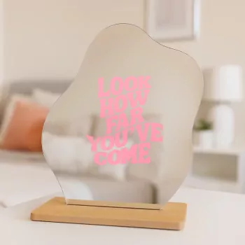 Affirmation Mirror