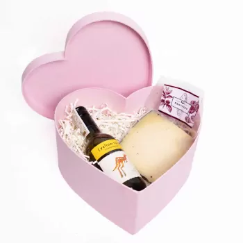 Heart's Delight