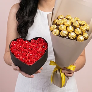 Golden Sweetheart Bundle