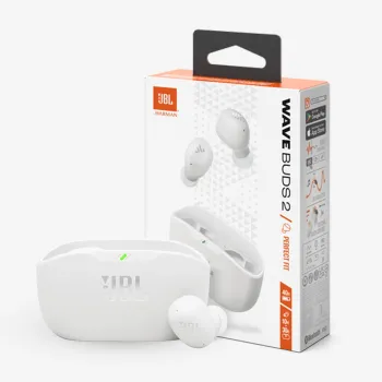 JBL Wave Buds 2