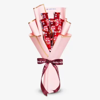 KitKat Bouquet
