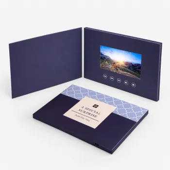 Personalized Video Brochure