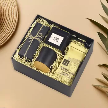 Brewed Bliss Coffee Set