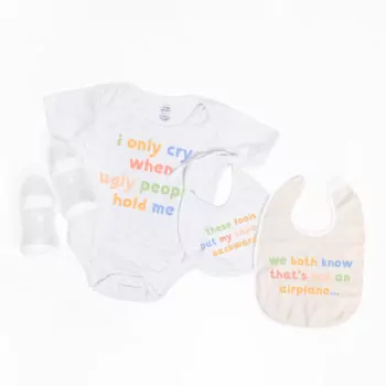 Baby Basics
