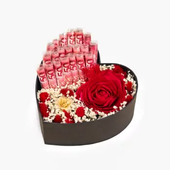 Mini Fifty Rubies Potico Ph Gifts For Any Occasion