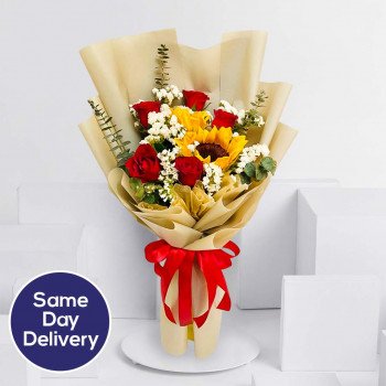 Heartstrings - Online Gift Delivery - Philippines Online Flowers ...