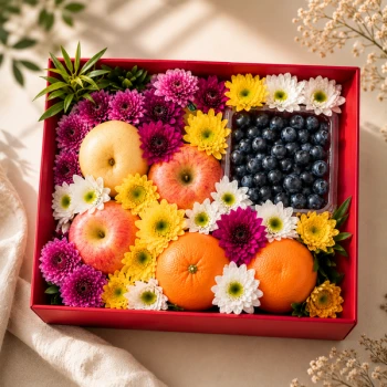 Berry Fresh Box
