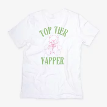 Top-Tier Yapper Shirt