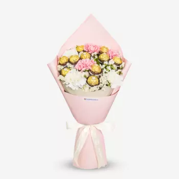 Heartfelt Sweetness