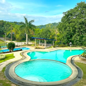 Quest Rizal Spa & Dining Hotels - Gift Experience Box | Potico.ph